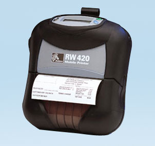 Zebra Thermal Barcode Printers